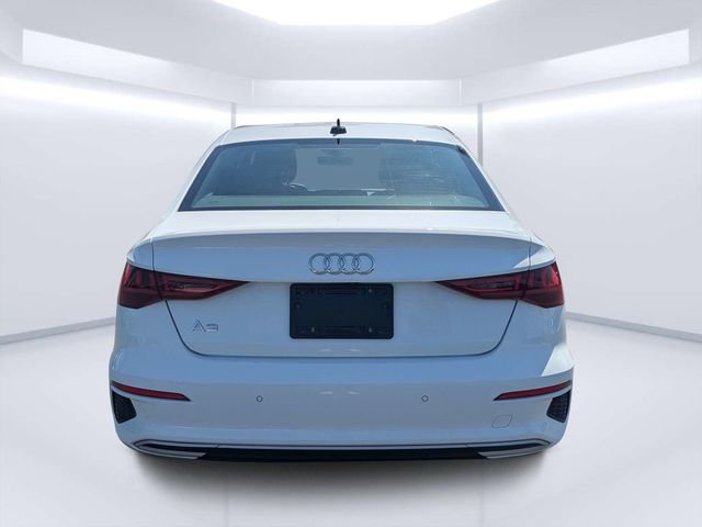 Used 2024 Audi A3 2.0T Premium image 4
