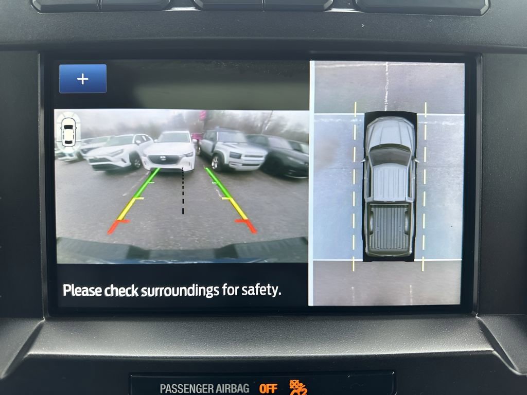 Used 2018 Ford F150 Lariat w/ Equipment Group 502A Luxury image 23