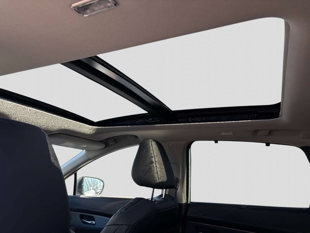 New 2026 Nissan Murano Platinum w/ Cargo Package AWD/4WD image 8