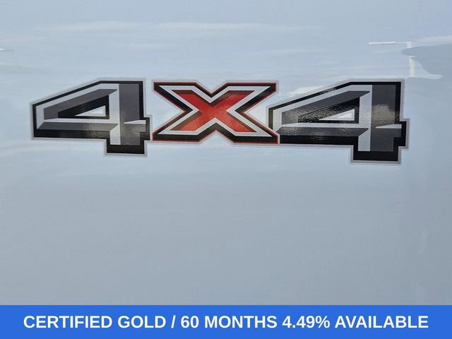 Certified 2023 Ford F250 XL w/ XL Off-Road Package image 9
