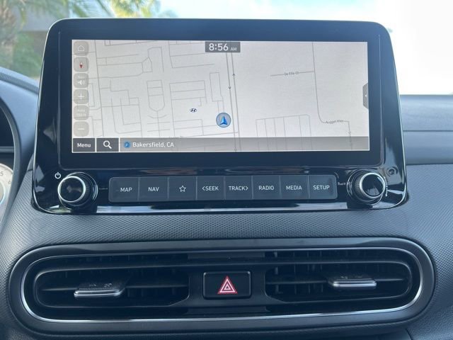 Used 2023 Hyundai Kona Limited image 9