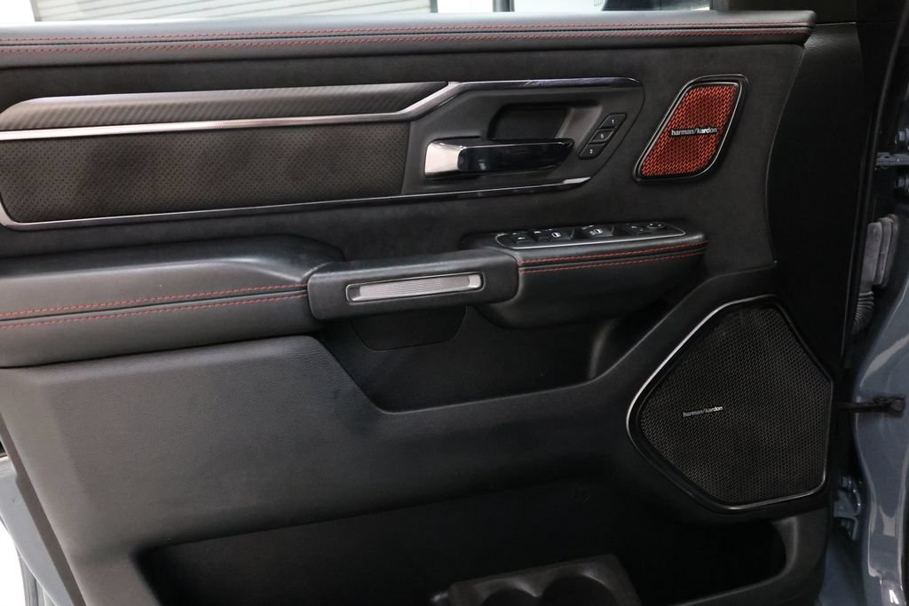 Used 2021 RAM 1500 TRX w/ TRX Lanuch Edition AWD/4WD image 72