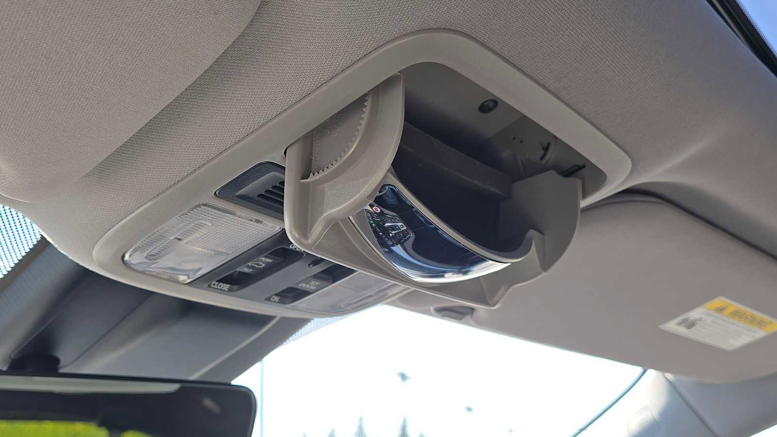 Used 2019 Honda Odyssey Elite image 34