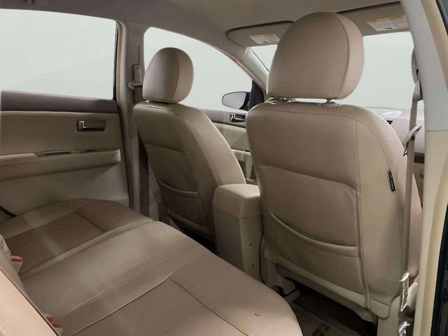 Used 2010 Nissan Sentra 2.0 SL w/ Leather Pkg image 33