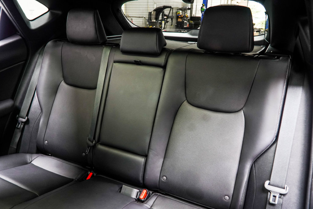 Used 2023 Lexus NX 350 F Sport AWD/4WD image 42