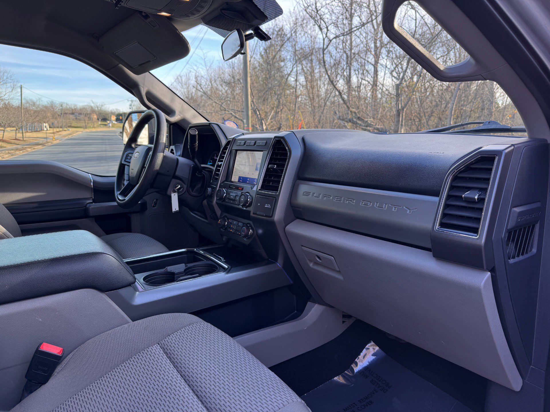 Used 2022 Ford F350 XLT w/ XLT Value Package image 57