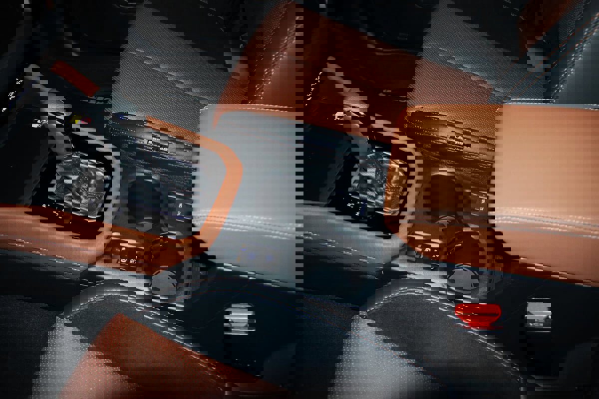 Used 2025 Subaru Forester Touring image 36