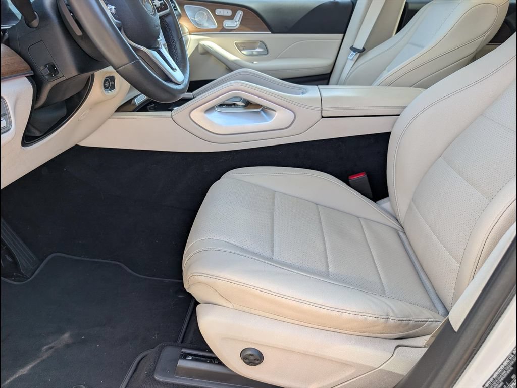 Used 2022 Mercedes-Benz GLE 350 image 12