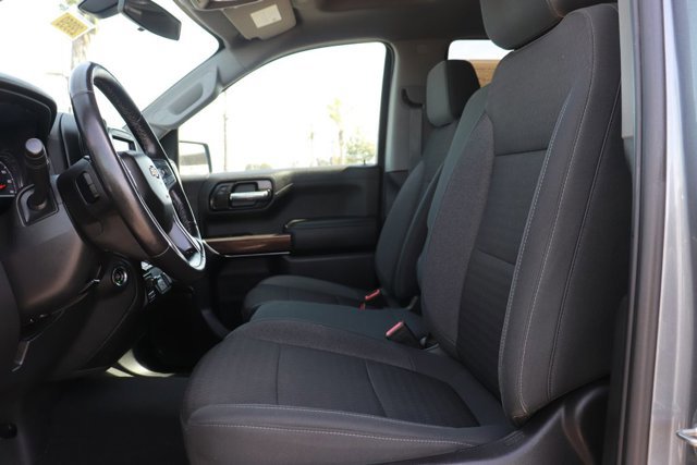 Used 2022 Chevrolet Silverado 1500 LT w/ Convenience Package II image 13