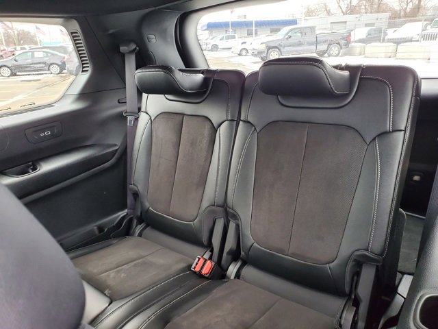 Certified 2023 Jeep Grand Cherokee L Altitude image 26