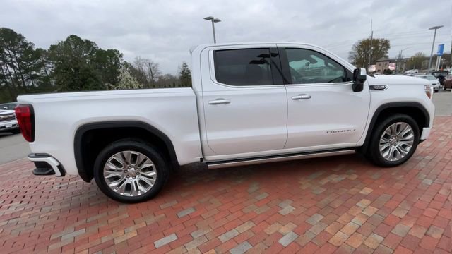 Used 2021 GMC Sierra 1500 Denali w/ Denali Ultimate Package image 2