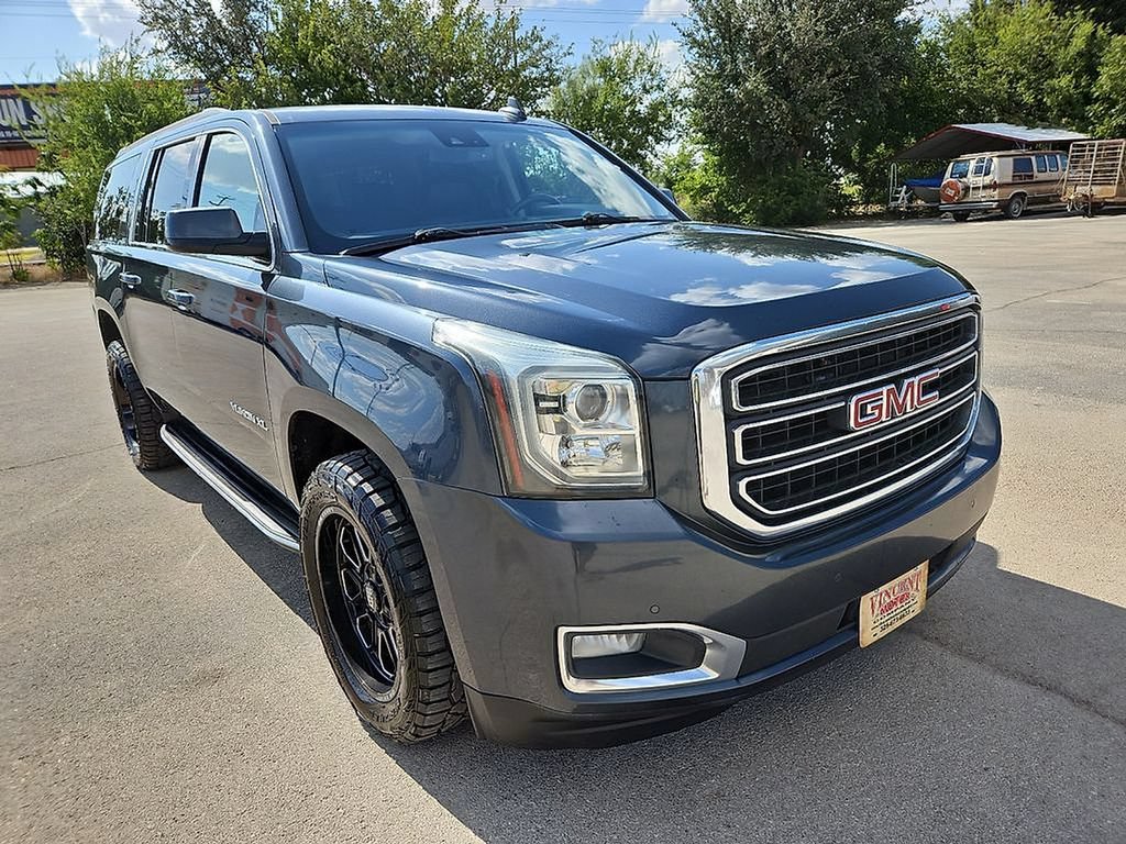 Used 2020 GMC Yukon XL SLT RWD image 11