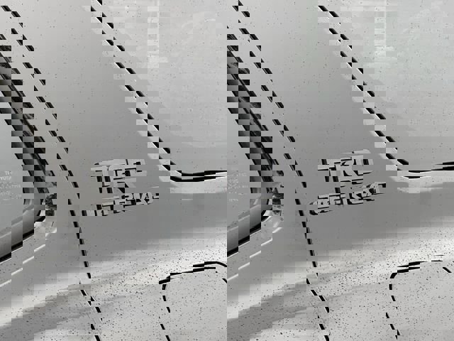 New 2026 Toyota 4Runner TRD Off-Road image 9