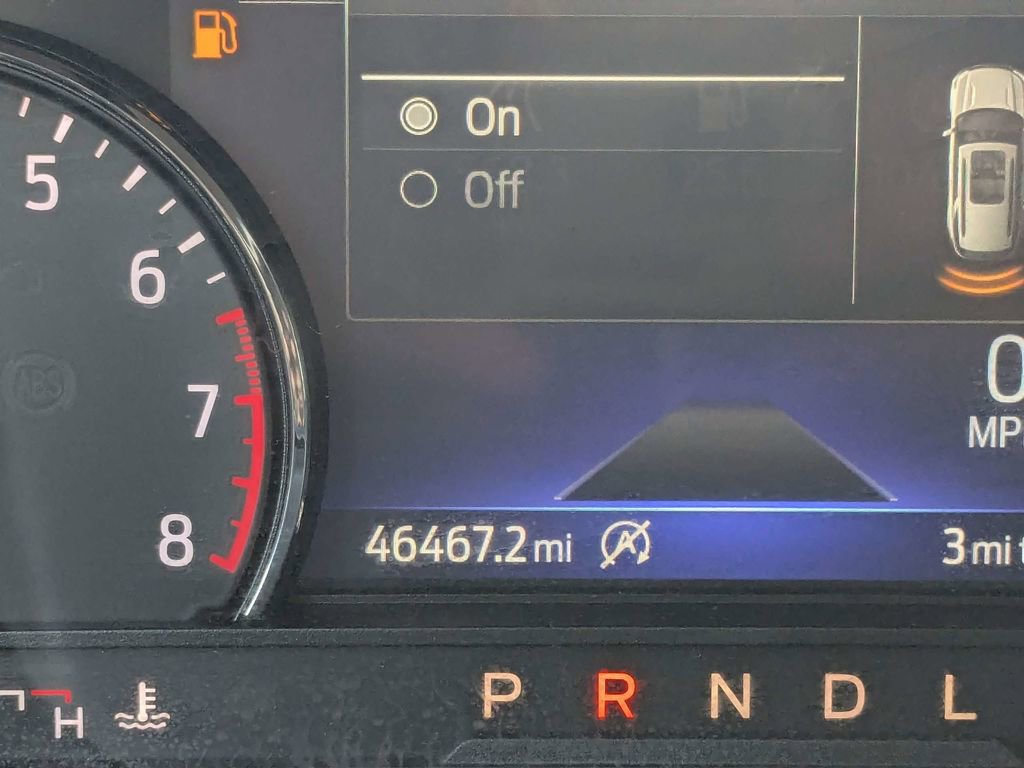 Used 2024 Ford Explorer XLT w/ Equipment Group 202A image 33