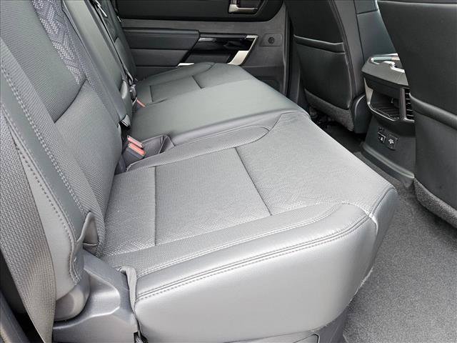Used 2024 Toyota Tundra Limited w/ Power Package AWD/4WD image 18