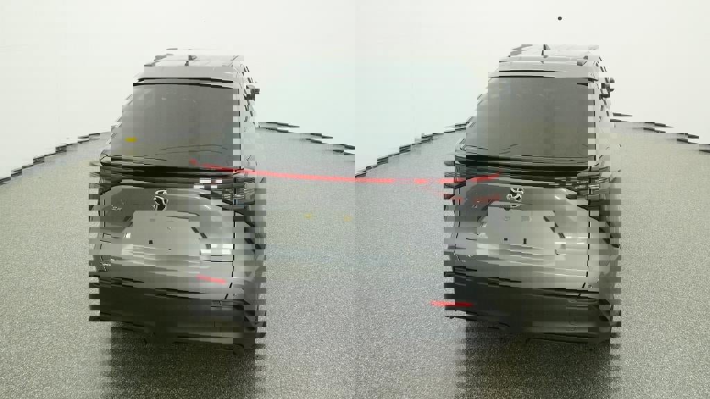 New 2026 Toyota bZ image 7