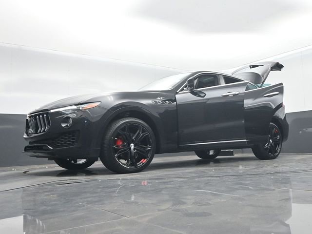 Used 2023 Maserati Levante GT image 72