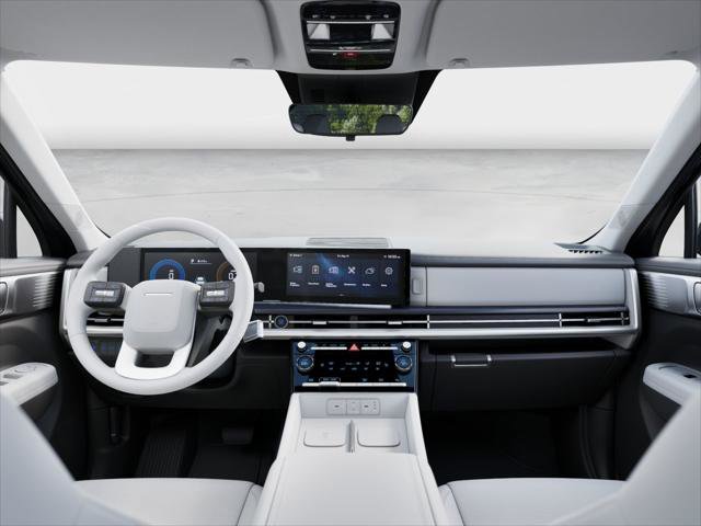 New 2026 Hyundai Santa Fe SEL image 11