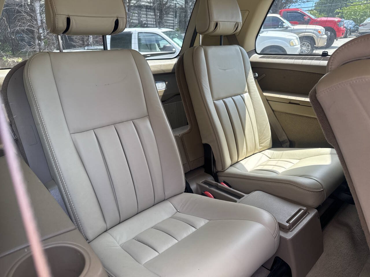 Used 2013 Volvo XC90 3.2 AWD/4WD image 8