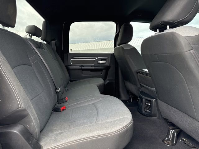 Used 2022 RAM 2500 Big Horn image 14