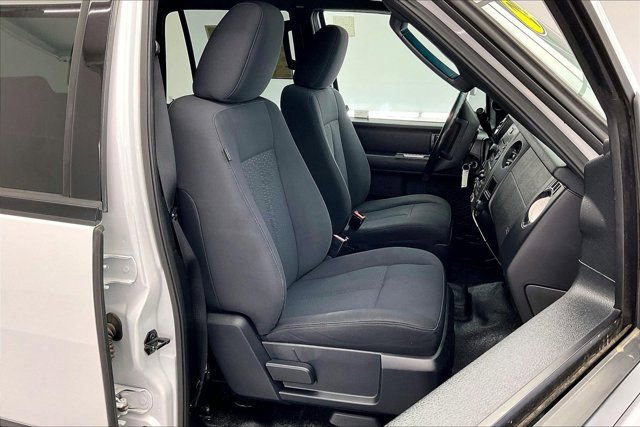 Used 2017 Ford Expedition EL XL image 6