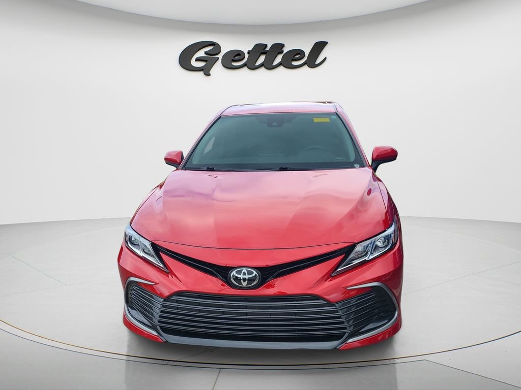 Used 2024 Toyota Camry LE image 11