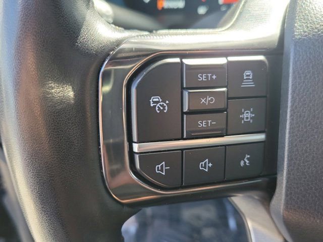 Certified 2022 Ford F150 Platinum w/ Equipment Group 701A High AWD/4WD image 26