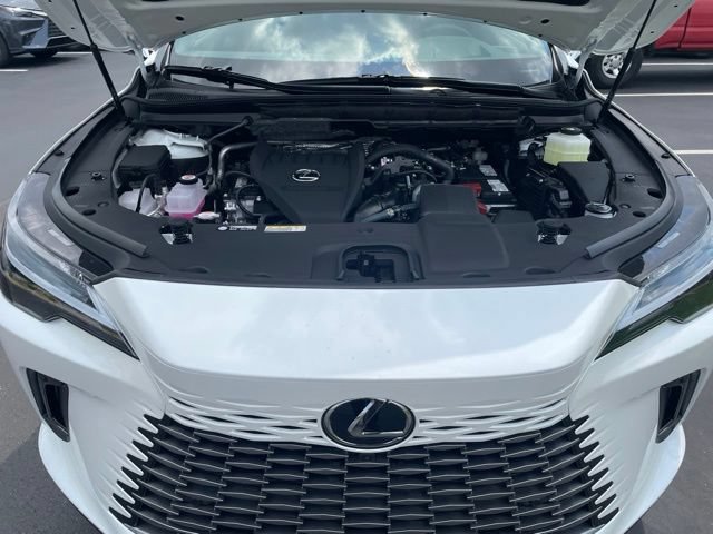 New 2026 Lexus RX 350 Premium Plus w/ Convenience Package AWD/4WD image 26