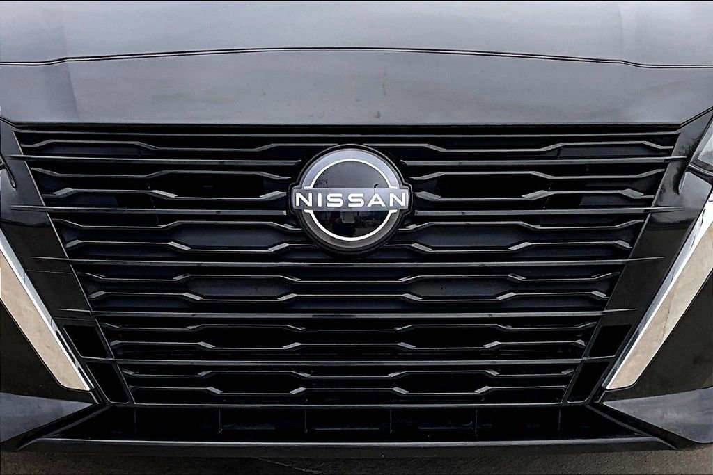 Used 2025 Nissan Altima 2.5 SV image 28