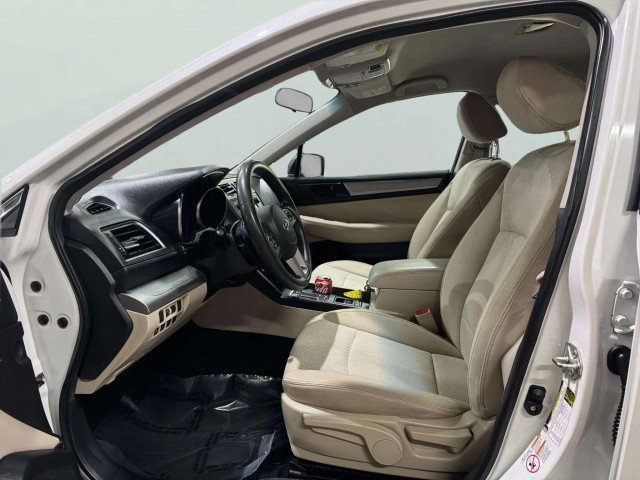 Used 2015 Subaru Outback 2.5i image 17
