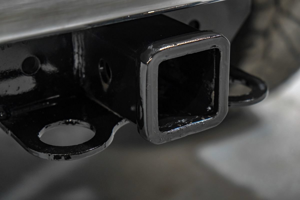 Used 2016 RAM 1500 Lone Star AWD/4WD image 50