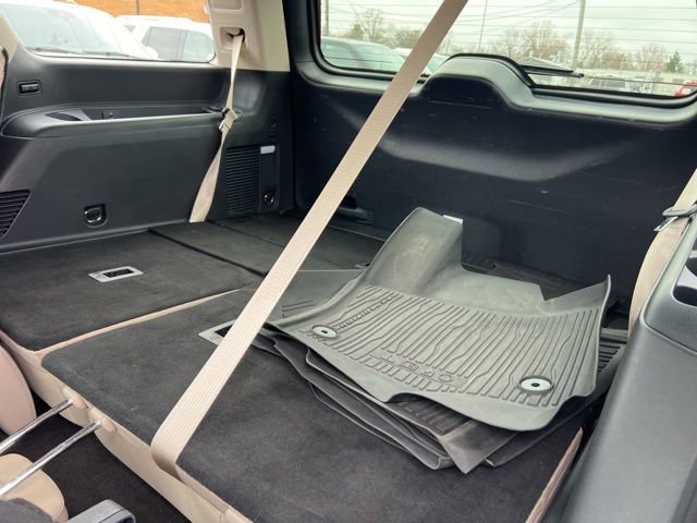 Certified 2023 Ford Expedition Limited image 25