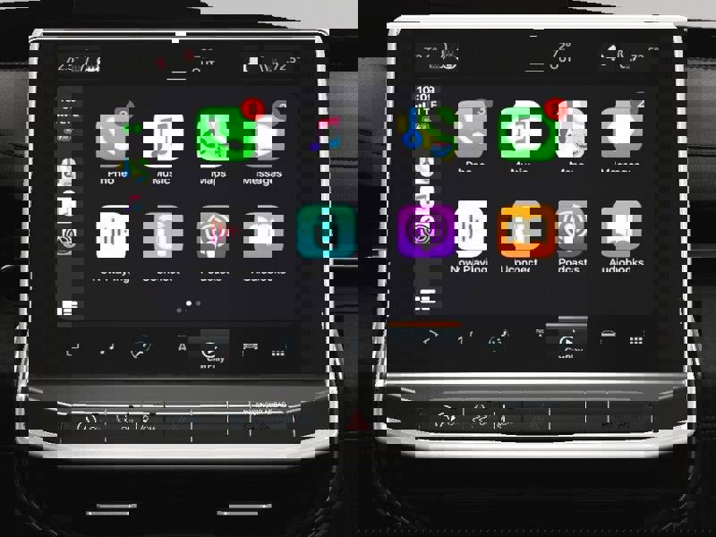 New 2024 Jeep Compass Latitude w/ Sun and Sound Group image 19