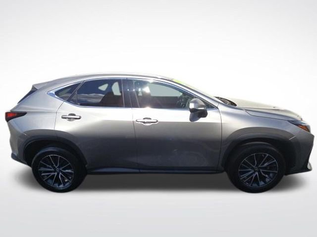 Used 2023 Lexus NX 350 AWD image 8