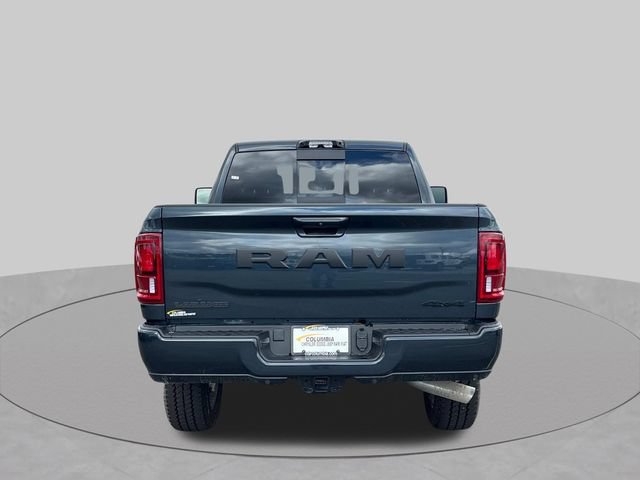New 2026 RAM 2500 Laramie AWD/4WD image 27
