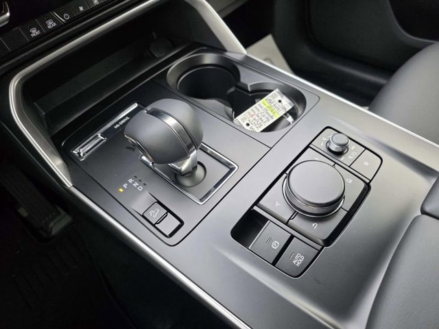 New 2026 MAZDA CX-90 3.3 Turbo w/ Select Package image 11