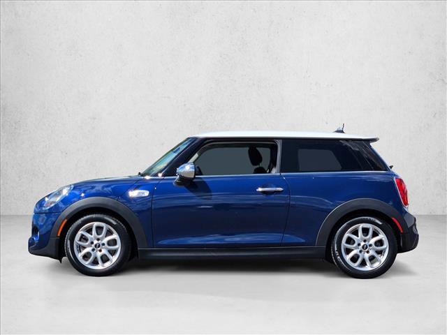 Used 2015 MINI Cooper S image 9