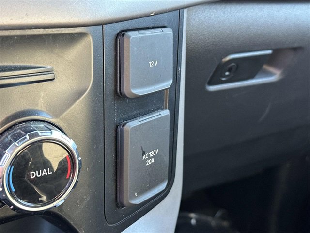 Used 2024 Ford F150 XLT w/ Mobile Office Package image 38