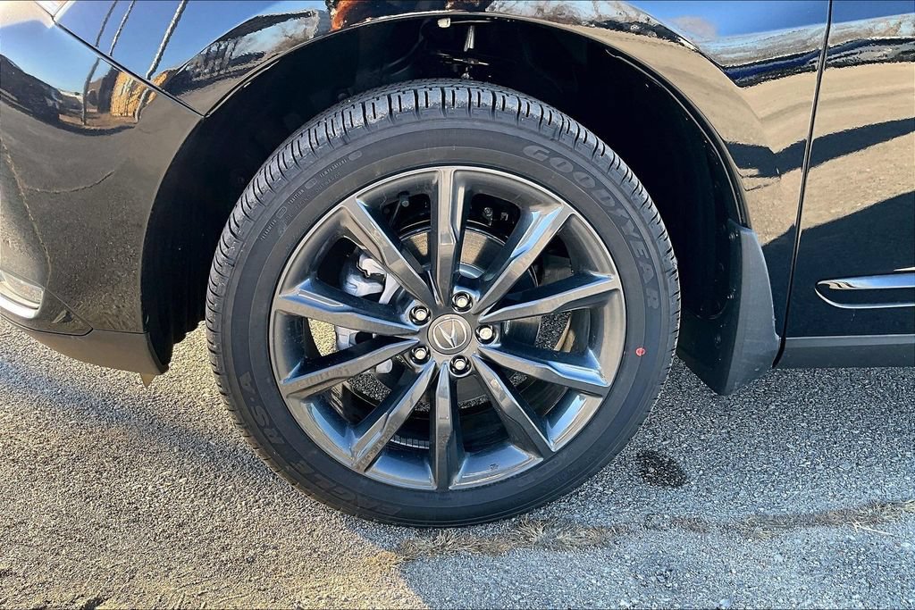 New 2026 Acura RDX A-Spec AWD/4WD image 37