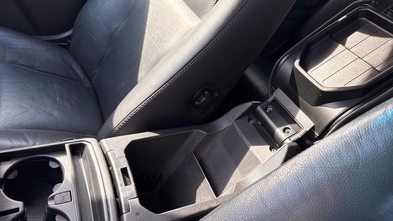 Used 2008 Volvo XC90 3.2 image 48