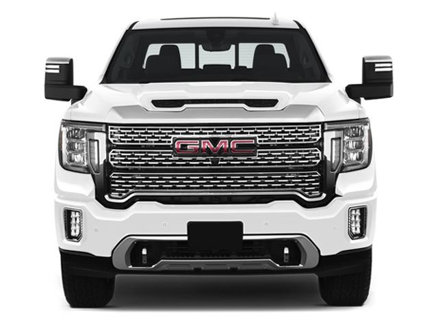 Used 2024 GMC Sierra 3500 Denali w/ Denali Reserve Package AWD/4WD image 5
