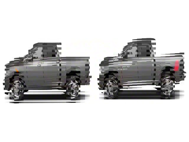 Used 2010 Dodge Ram 1500 Truck SLT w/ Big Horn Regional Pkg image 2