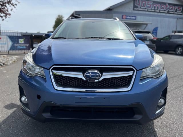Used 2016 Subaru Crosstrek 2.0i Premium image 2