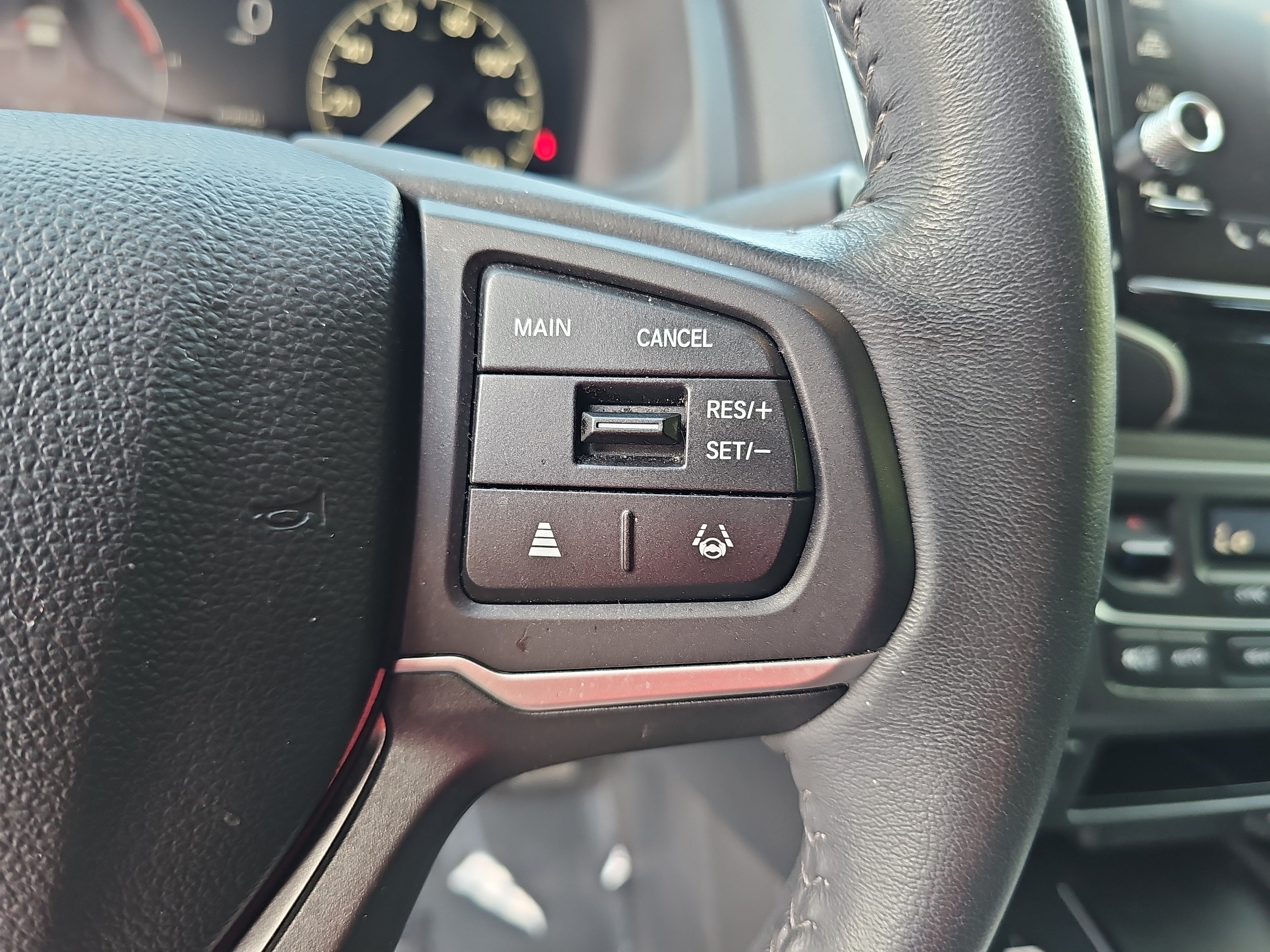 Used 2024 Honda Ridgeline RTL image 18