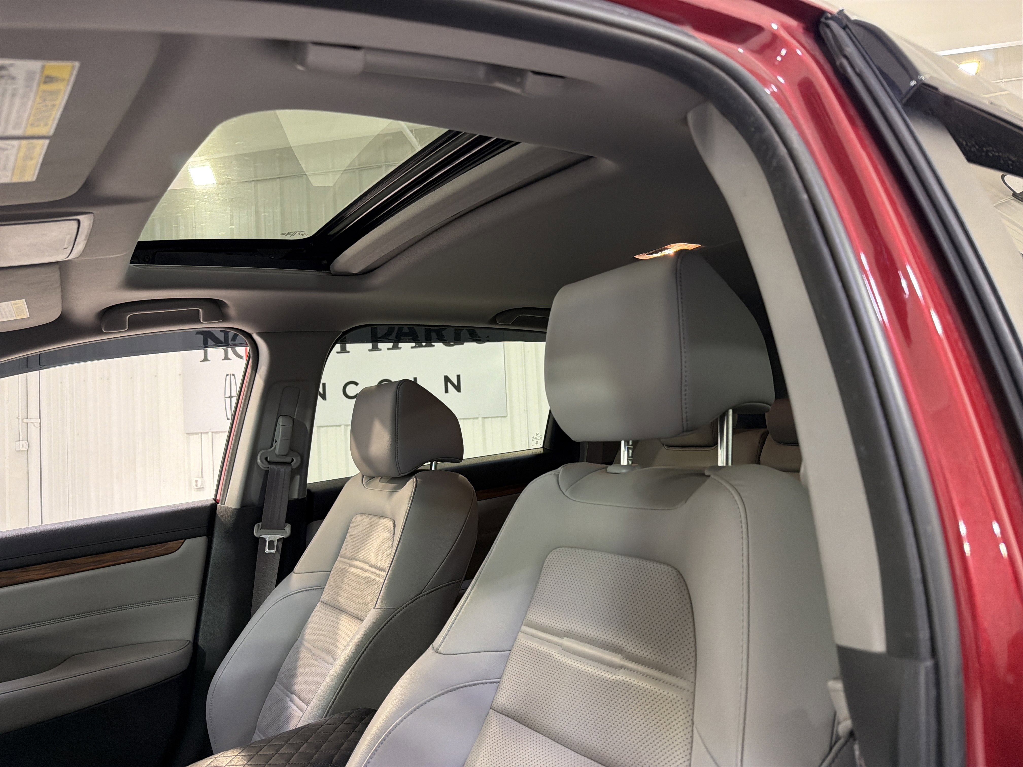 Used 2022 Honda CR-V EX-L image 10