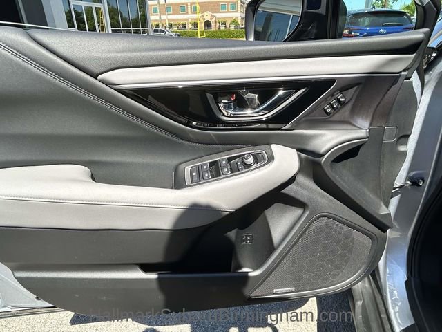 Certified 2024 Subaru Outback Limited image 14