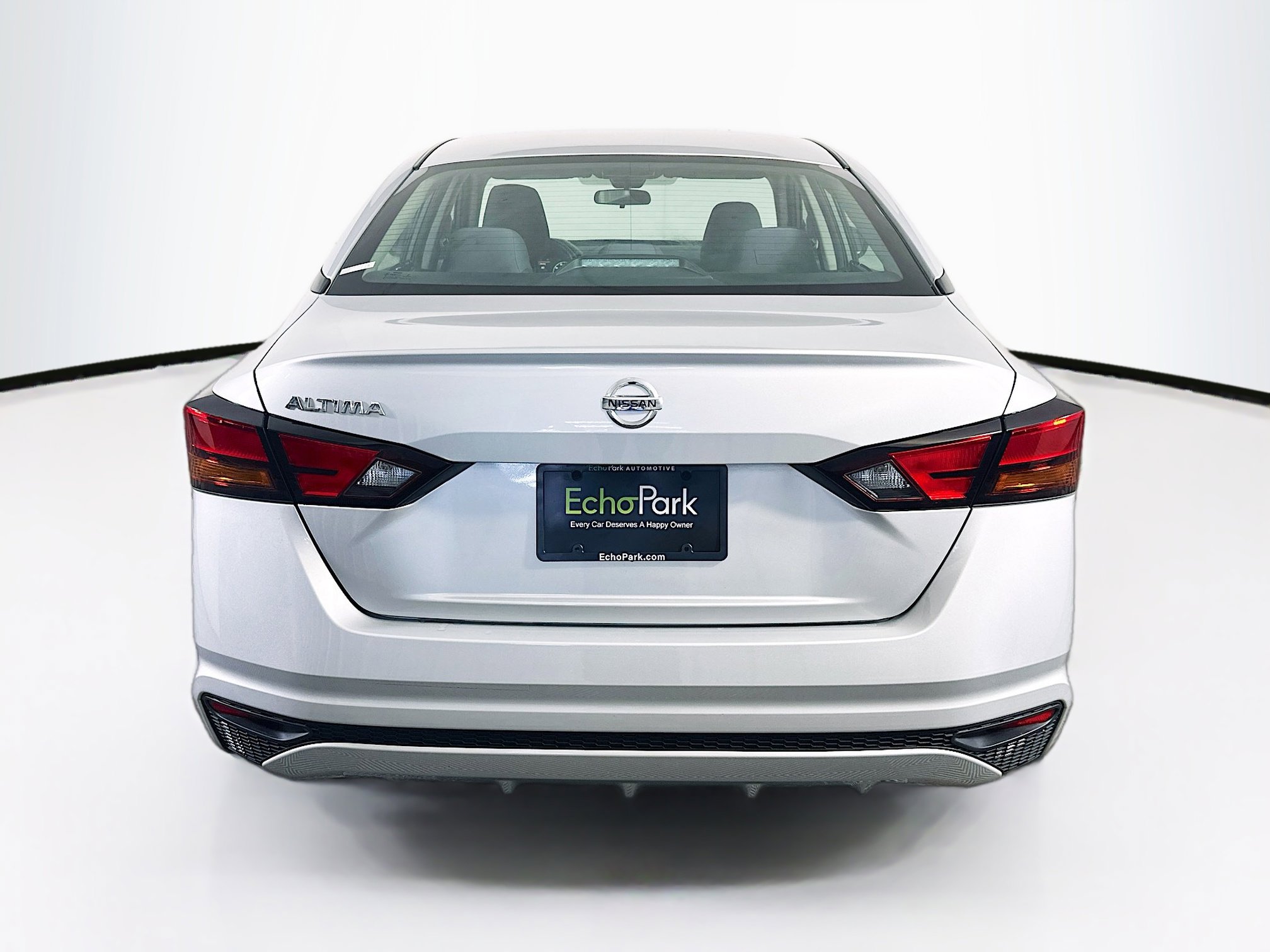 Used 2022 Nissan Altima 2.5 S image 7