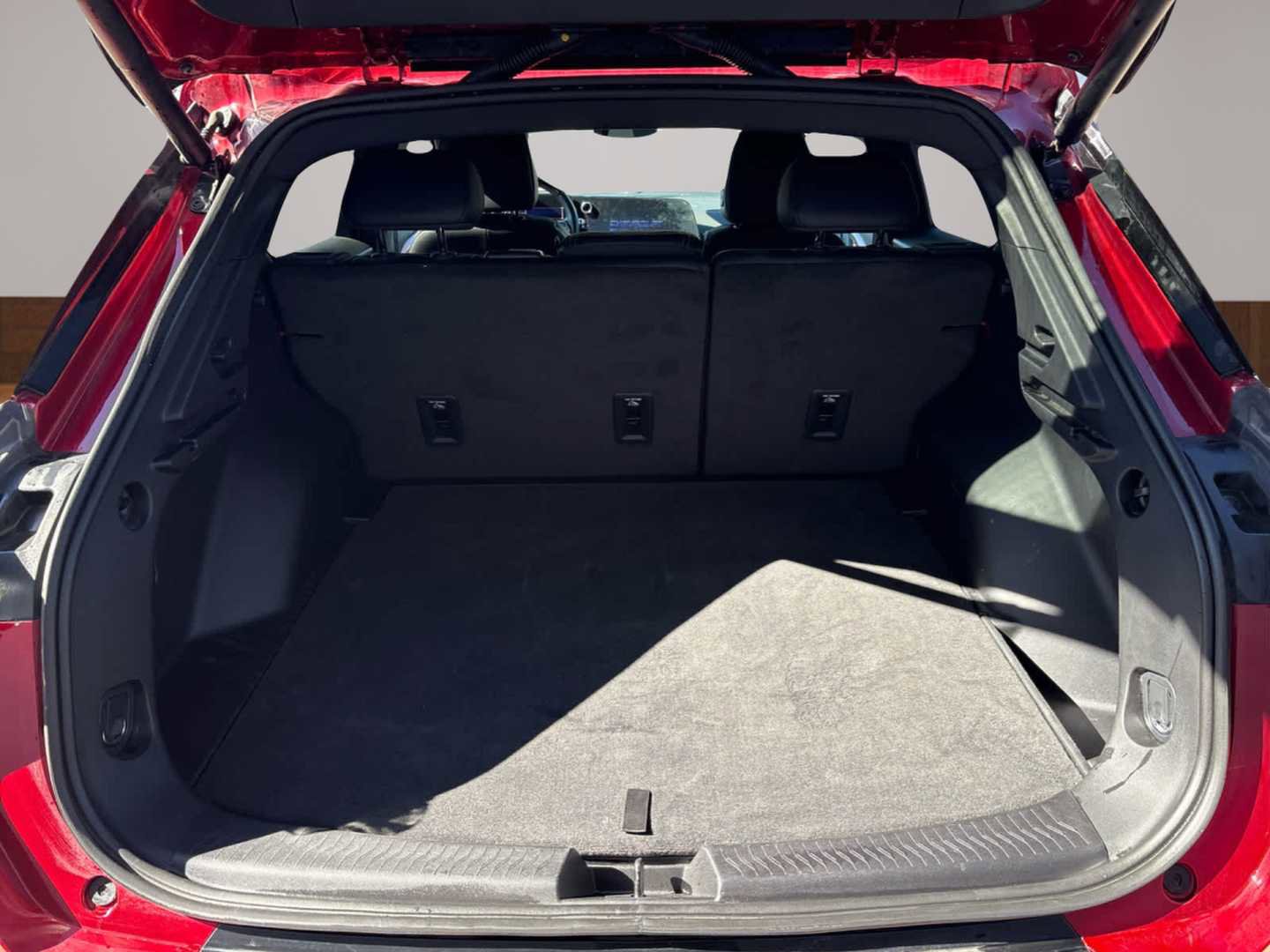 Used 2024 Chevrolet Equinox EV RS w/ Active Safety Package 3 image 29