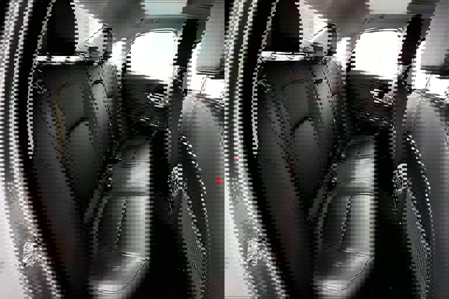 Used 2017 Jaguar XF Prestige image 19