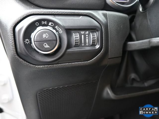 Used 2022 Jeep Gladiator Overland w/ Popular Equipment Package image 21